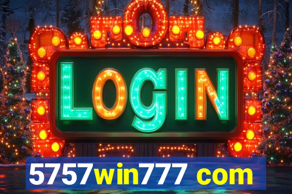 5757win777 com
